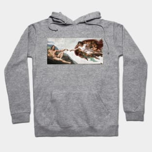 The creation of Death Stranding Hoodie